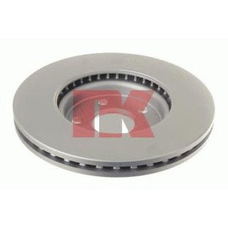 315013NK_диск тормозной передний! с покрыт. Chevrolet Aveo/Cruze, Opel Astra J 1.4/1.6/2.0CDTi 09> фото