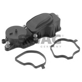 Клапан вентиляции картерных газов SWAG 20 94 5193 фото