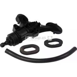 Цилиндр сцепления главный JP Group 1530600600 фото