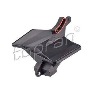 Фильтр масляный topran 207689786 фото