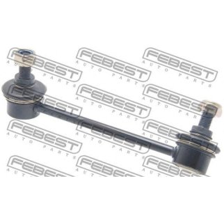 Тяга стабилизатора задняя правая фото