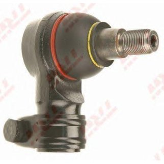 Наконечник поперечной тяги TRW JTE0137 фото