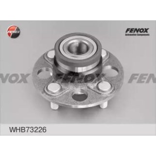 Подшипник ступицы Fenox WHB73226 фото