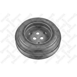 20-01031-SX_шкив коленвала!Ford Transit 2.2TDCi 06> фото