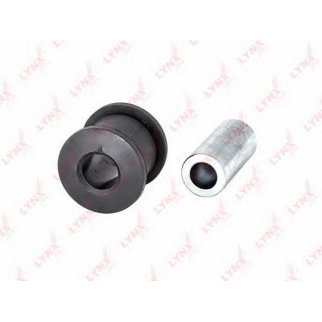 Сайлентблок LYNXauto C8177 фото