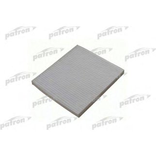 Фильтр воздушный (салона) фото