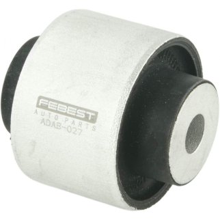 Сайлентблок переднего верхнего рычага фото