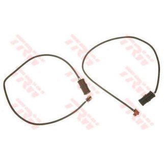 Датчик износа колодок TRW GIC5017 фото