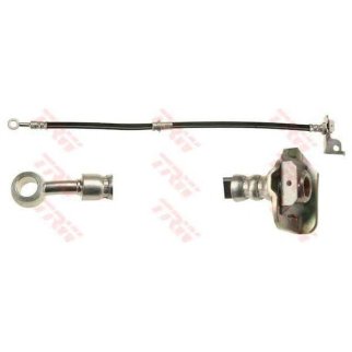 Шланг тормозной передний правый TRW PHD615 фото