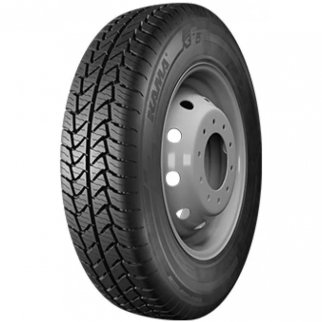 Шина КАМА 185/80/14 R 102/100C НК-243 фото
