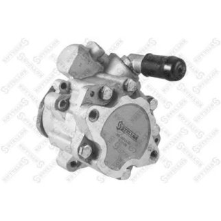 Насос гидроусилителя руля 53950 фото