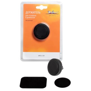 Держатель для телефона AirLine AMS-U-09 фото