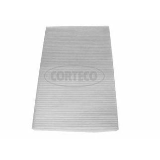 Фильтр салонный фото