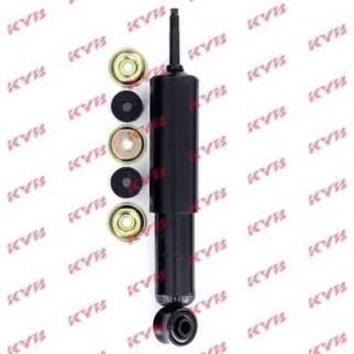 Амортизатор передний KAYABA 443238 фото