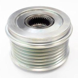 Шкив генератора Meat&Doria 45209 фото