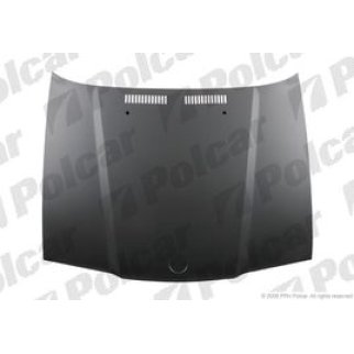 Капот POLCAR 200703-1 фото