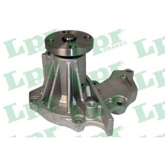 Насос водяной фото