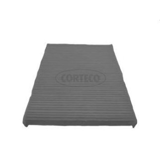 Фильтр салона CP1326 FORD: FIESTA 08- фото