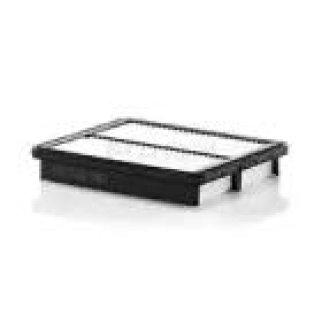 Фильтр воздушный MANN FILTER C 24042 фото