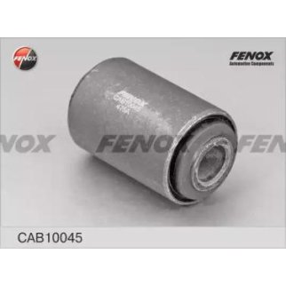 Сайлентблок Fenox CAB10045 фото