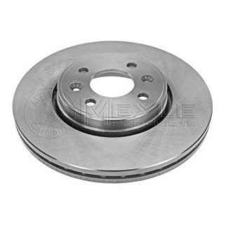 Торм.диск пер.вент.(280x24) 4 отв. фото