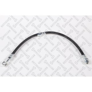 27-00134-SX_шланг тормозной задний! L=495 Hyundai Elantra 00> фото