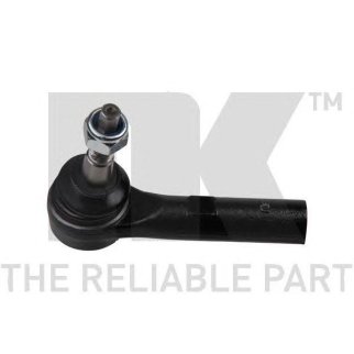 Наконечник рулевой правый NK 5039306 фото