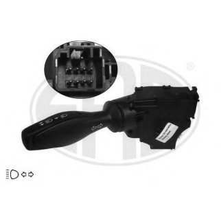 Переключатель подрулевой FORD FIESTA 08- 440432 фото