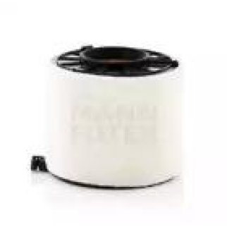 Фильтр воздушный MANN FILTER C 17011 фото