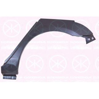 Арка заднего крыла правая KLOKKERHOLM 3476582 фото