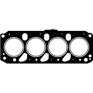 Прокладка ГБЦ фото