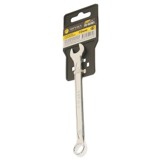 Ключ комбинированный 10мм PRO ЭВРИКА фото