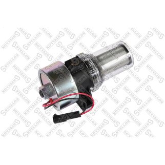 82-00081-SX_насос топливный электрический!  THERMO KING фото