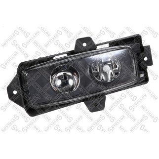 87-33080-SX_фара! правая с коррект. с противотум.MB Atego фото