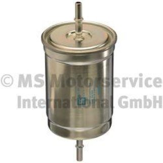 Фильтр топливный FUEL FILTER 523-FP, CITROEN: BERLINGO 96-, BERLINGO фургон 96-, C2 03-, C3 02-, C3 Pluriel 03-, C4 Grand Picasso 06-, C4 Picasso 07-, C5 01-04, C5 04- фото