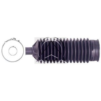 Пыльник рулевой рейки фото