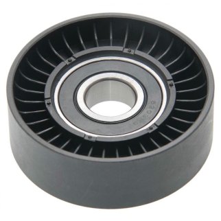 Ролик натяжителя приводного ремня FEBEST 0187-ZZE150 фото