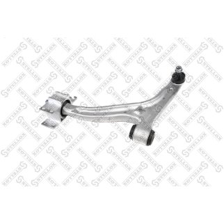 57-03840-SX_рычаг передний левый! MB W176 06>/W246 11> фото