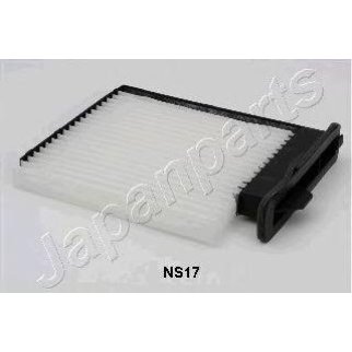 Фильтр салона Japanparts FAA-NS17 фото