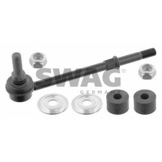 Стойка заднего стабилизатора SWAG 82 79 0002 фото