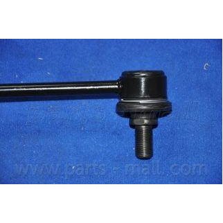 Тяга стабилизатора Fr L HY SONATA YF 10- фото