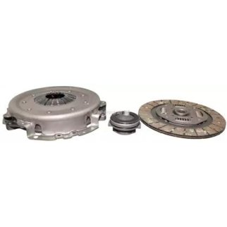 К-кт сцепления JP Group 1530401610 фото