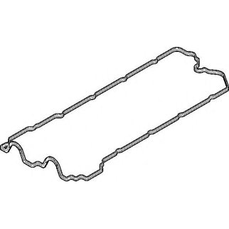 Прокладка клапанной крышки Elring 251.450 фото