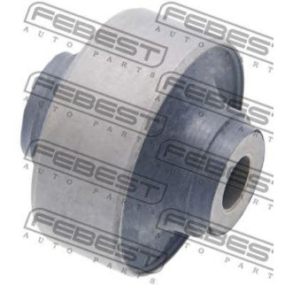 HAB-107_сайлентблок рычага переднего!задний  Acura MDX RL199-08 фото