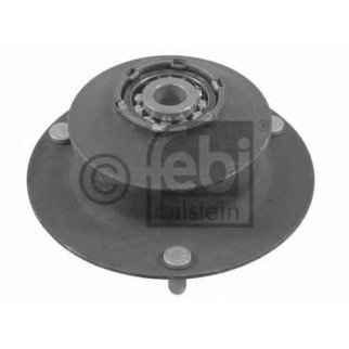 Опора амортизационной стойки перед прав/лев фото