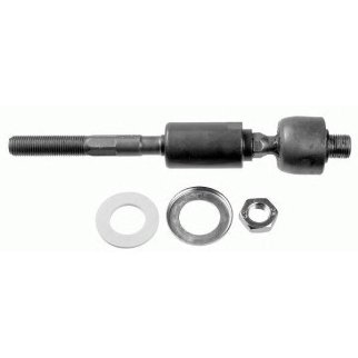 Тяга рулевая фото