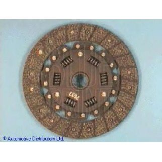 Диск сцепления SUZUKI JIMNY 1.3 98-18 фото