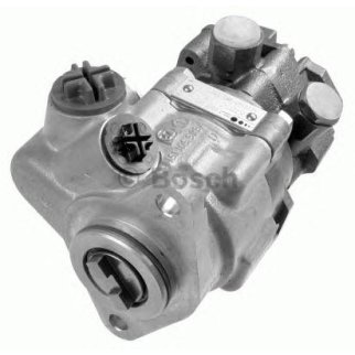 Насос гидроусилителя BOSCH K S00 001 395 фото