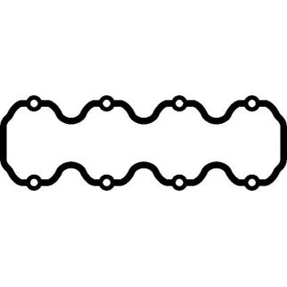 Прокладка клапанной крышки CORTECO 423925P фото