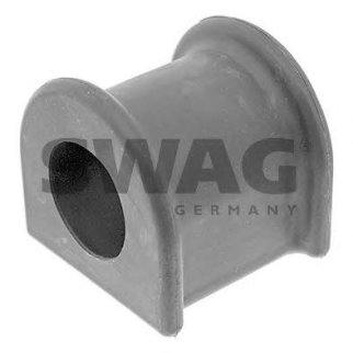 Втулка (сайлентблок) переднего стабилизатора SWAG 81 94 2853 фото